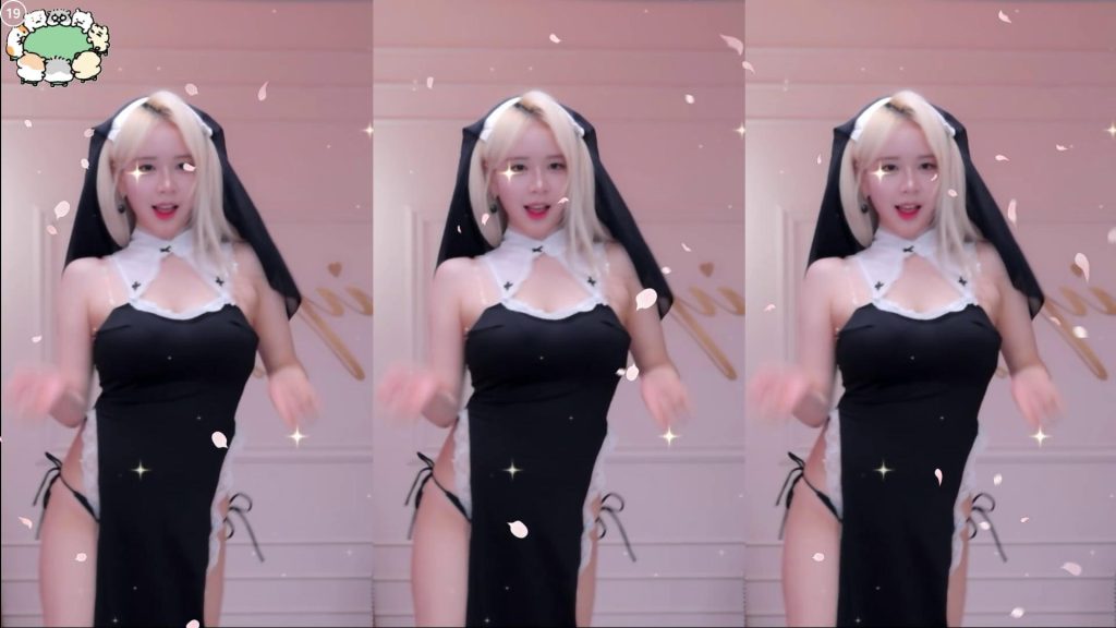 图片[52]-每日录制合集021期-神颜坊