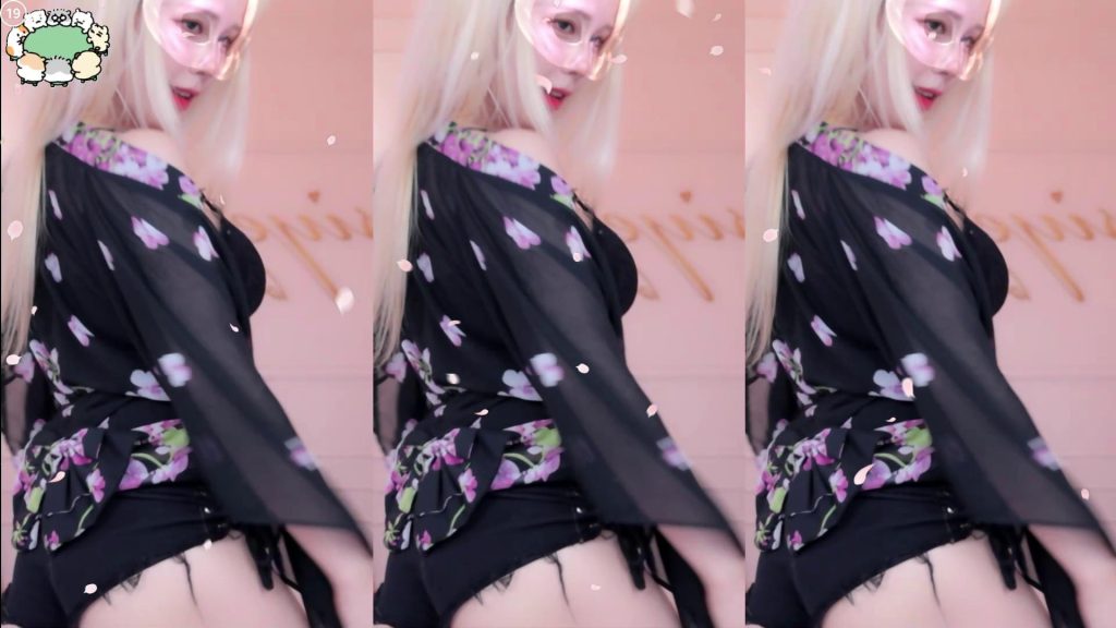 图片[53]-每日录制合集054期-神颜坊