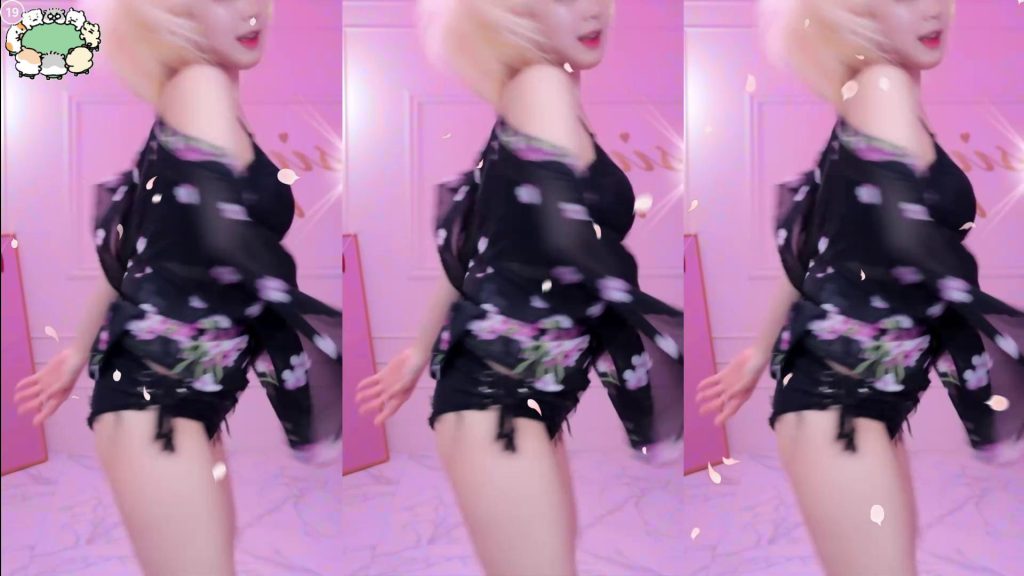 图片[54]-每日录制合集054期-神颜坊