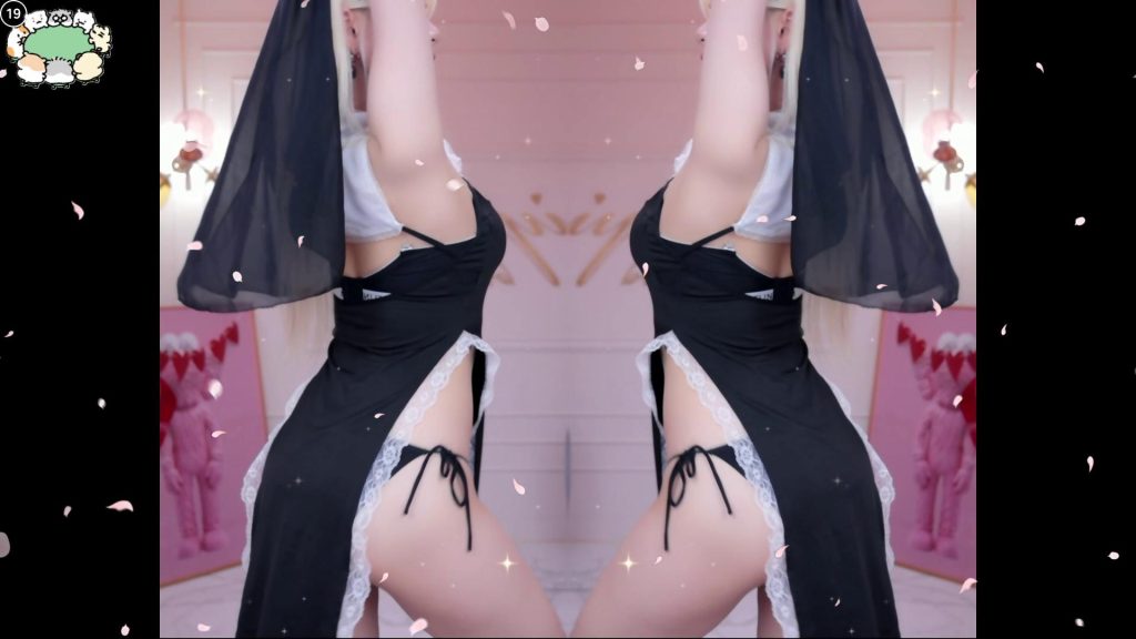 图片[54]-每日录制合集021期-神颜坊