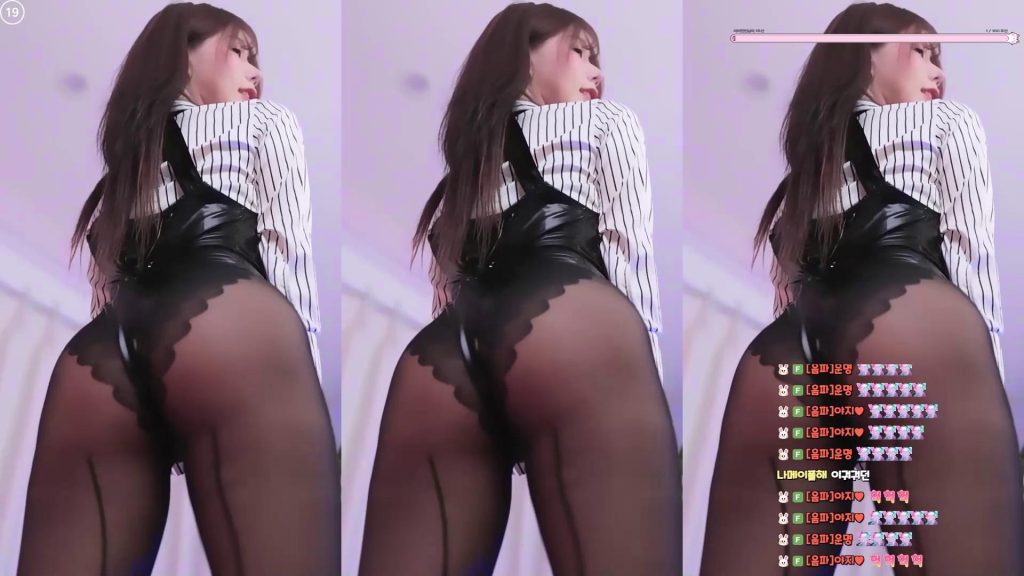 图片[43]-每日录制合集029期-神颜坊