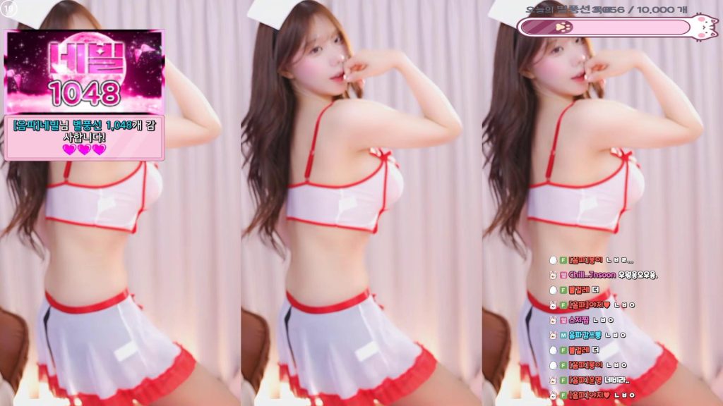 图片[13]-每日录制合集027期-神颜坊