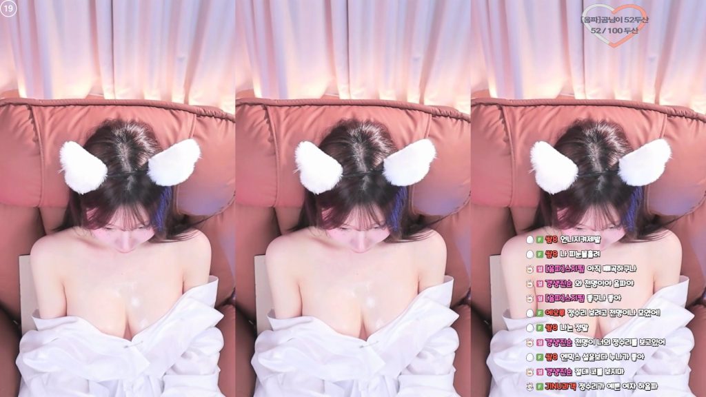 图片[24]-每日录制合集015期-神颜坊