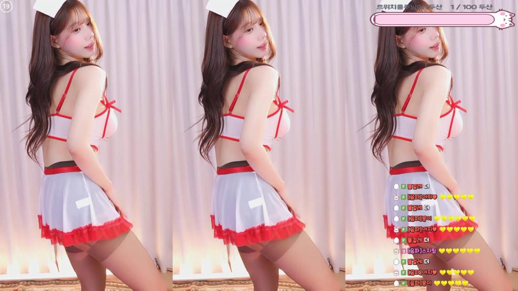 图片[14]-每日录制合集027期-神颜坊