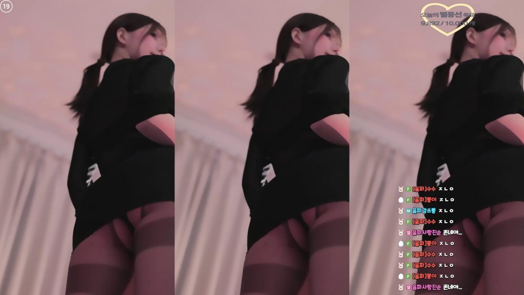 图片[28]-每日录制合集015期-神颜坊