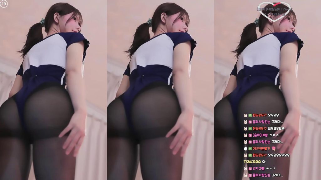 图片[30]-每日录制合集015期-神颜坊