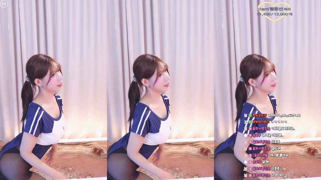 图片[32]-每日录制合集015期-神颜坊