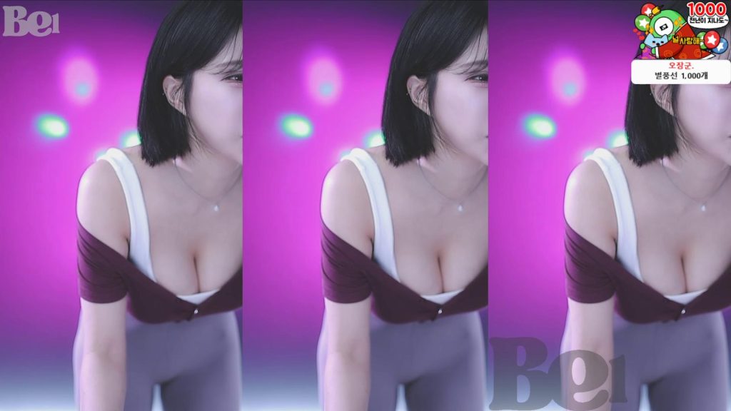 图片[11]-每日录制合集042-043期-神颜坊