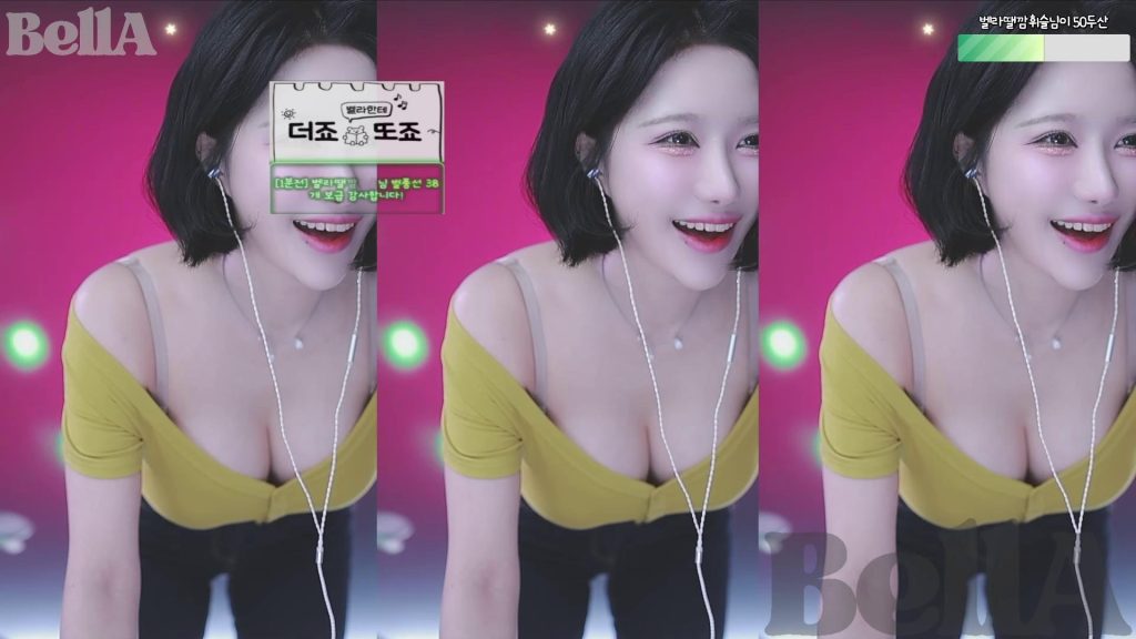 图片[11]-每日录制合集050期-神颜坊