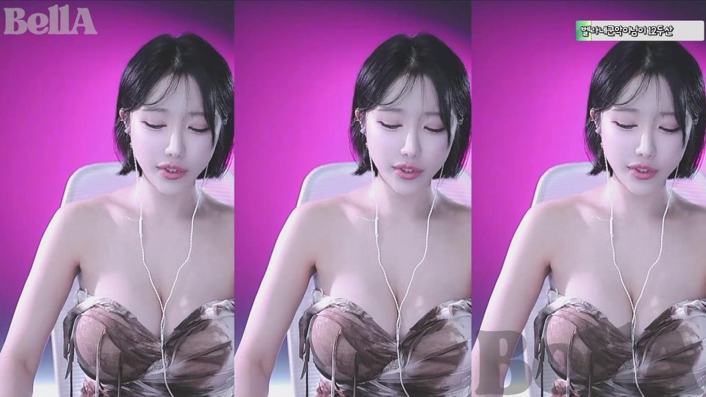 图片[28]-每日录制合集044-045期-神颜坊