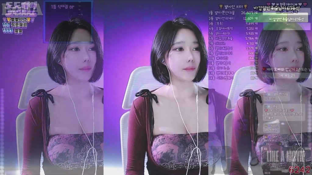 图片[14]-每日录制合集061-062-063期-神颜坊