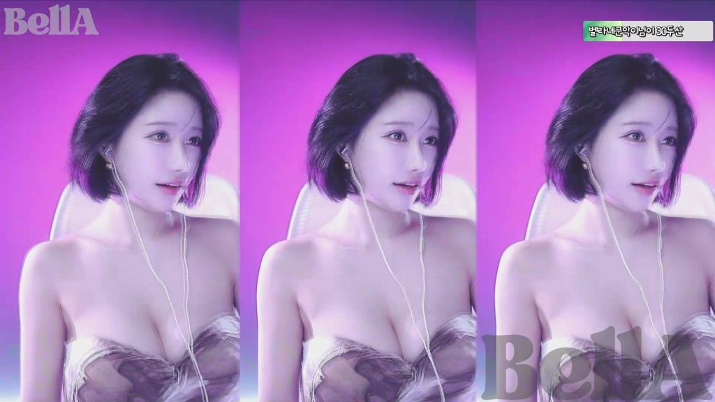 图片[30]-每日录制合集044-045期-神颜坊