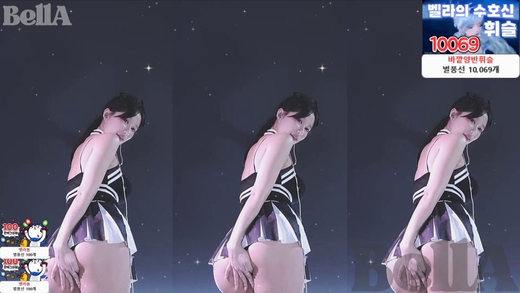 图片[19]-每日录制合集058期-神颜坊