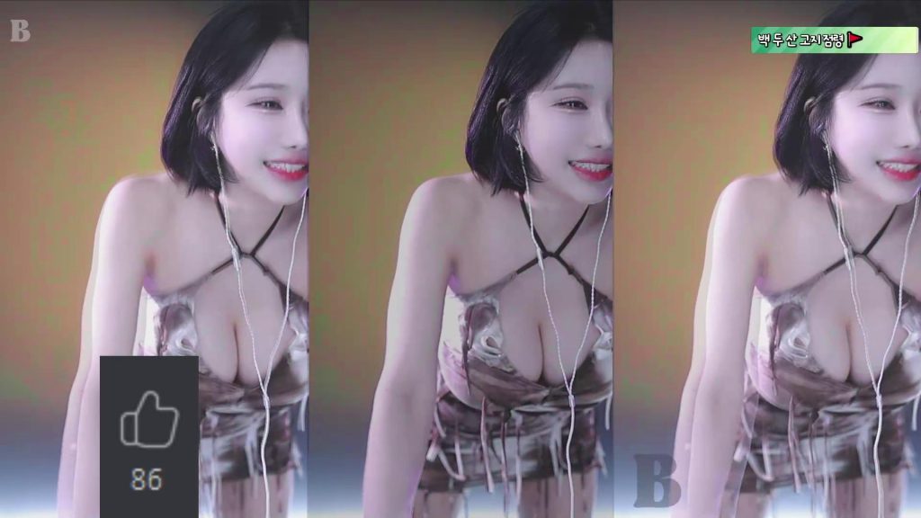 图片[32]-每日录制合集044-045期-神颜坊