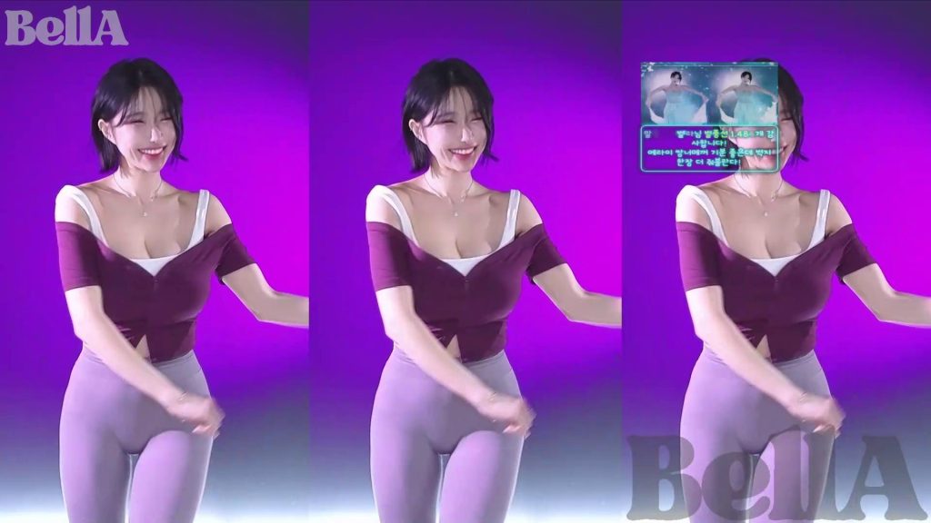 图片[16]-每日录制合集042-043期-神颜坊