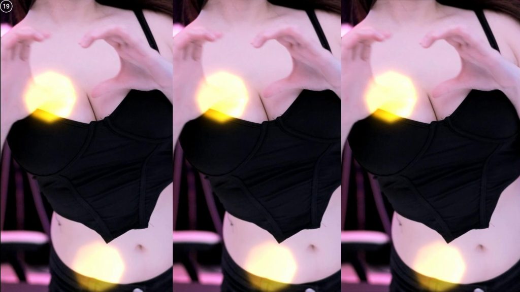 图片[33]-每日录制合集030-031期-神颜坊