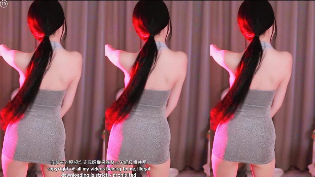 图片[36]-每日录制合集033期-神颜坊