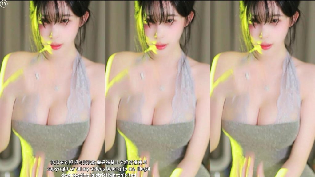 图片[38]-每日录制合集033期-神颜坊