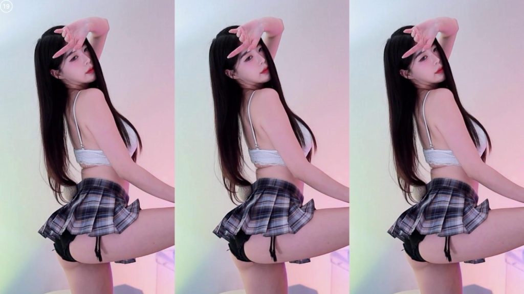 图片[66]-每日录制合集061-062-063期-神颜坊