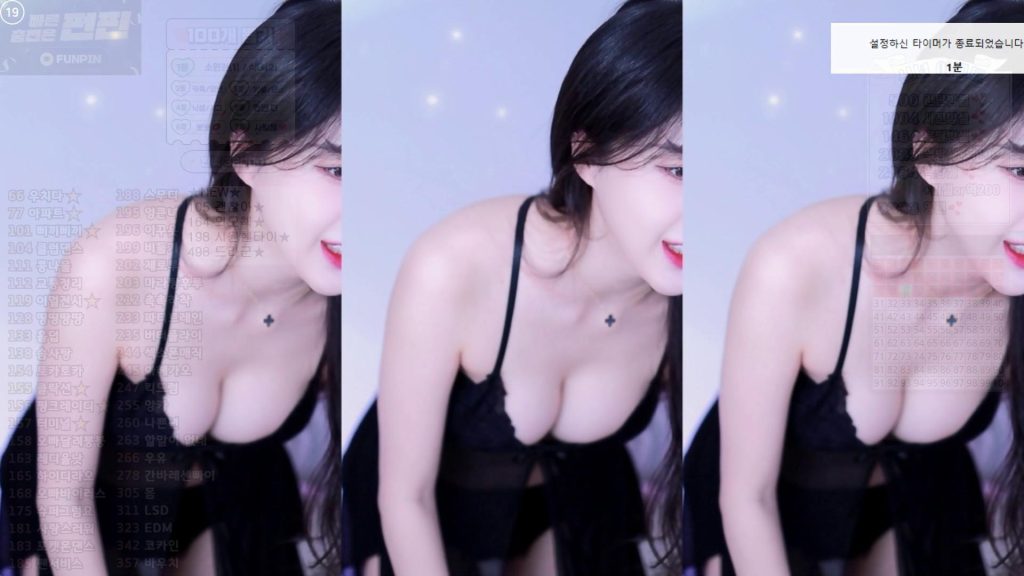 图片[60]-每日录制合集013-014期-神颜坊