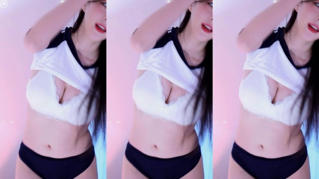 图片[45]-每日录制合集008期-神颜坊