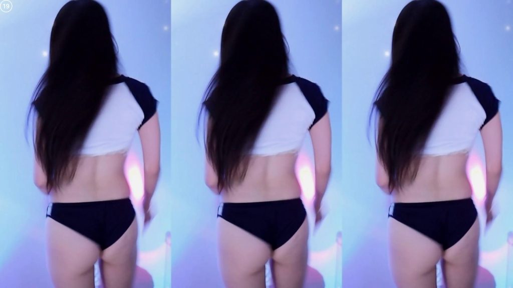 图片[46]-每日录制合集008期-神颜坊