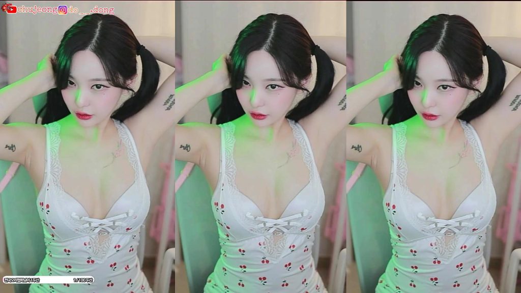 图片[63]-每日录制合集061-062-063期-神颜坊