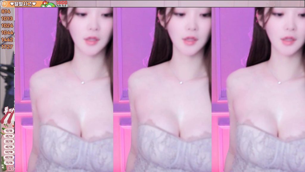 图片[21]-每日录制合集050期-神颜坊