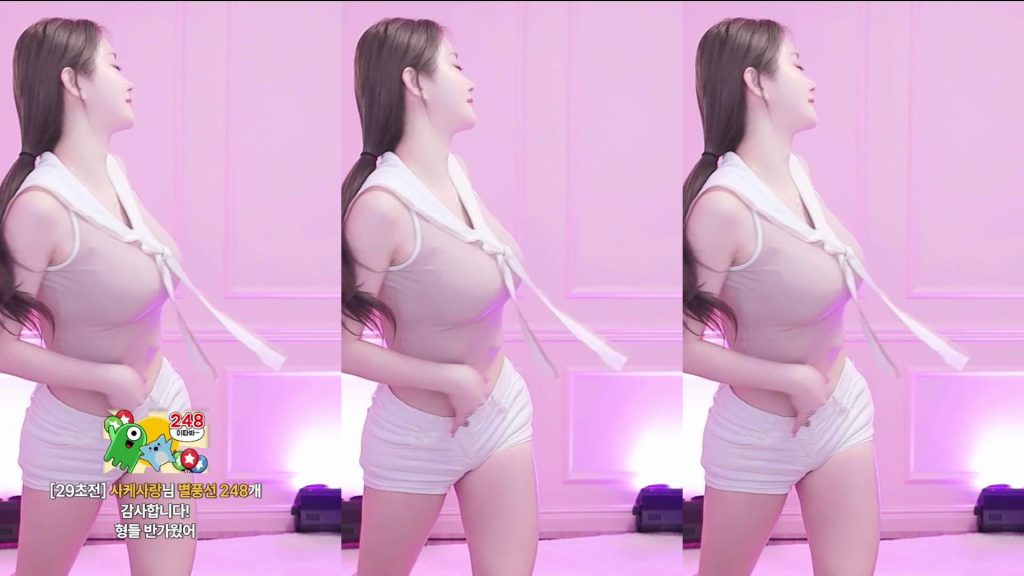 图片[27]-每日录制合集052-053期-神颜坊