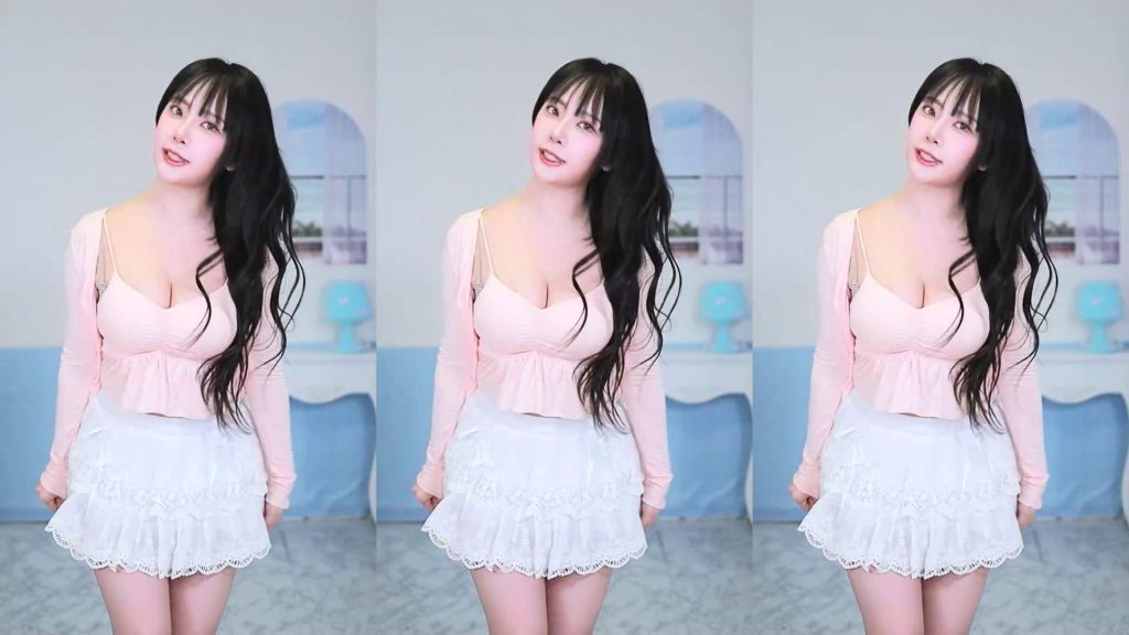 图片[32]-每日录制合集061-062-063期-神颜坊