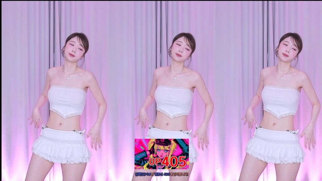 图片[30]-每日录制合集009-010期-神颜坊