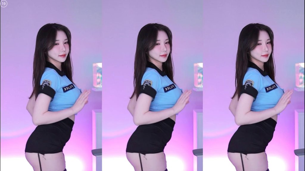 图片[71]-每日录制合集044-045期-神颜坊