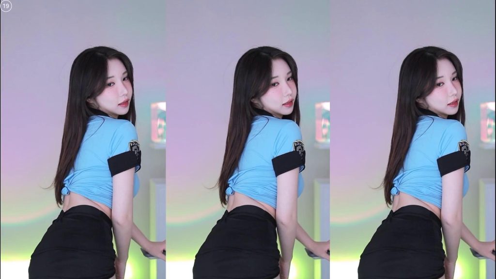 图片[72]-每日录制合集044-045期-神颜坊