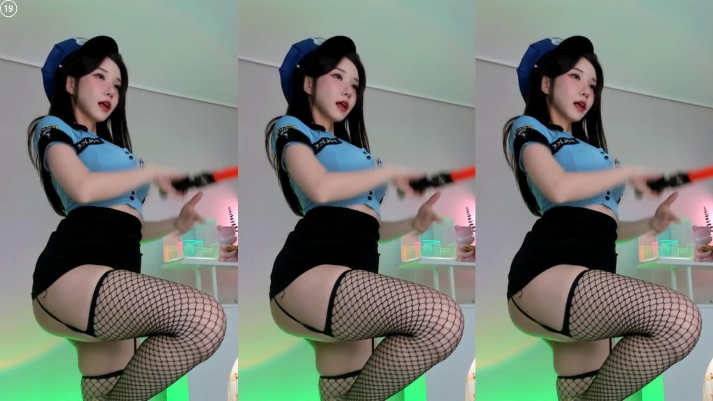 图片[76]-每日录制合集044-045期-神颜坊