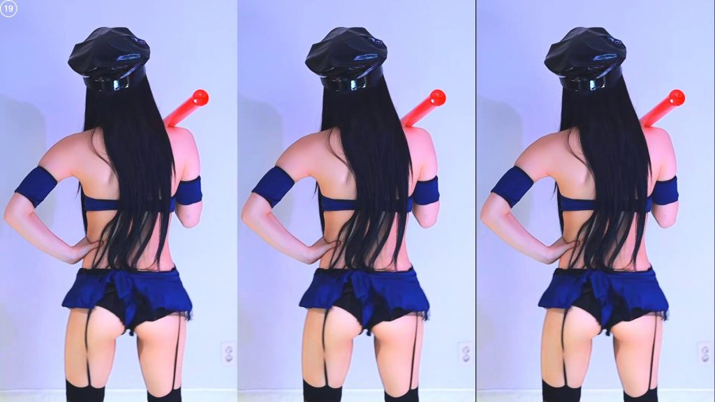 图片[8]-每日录制合集058期-神颜坊