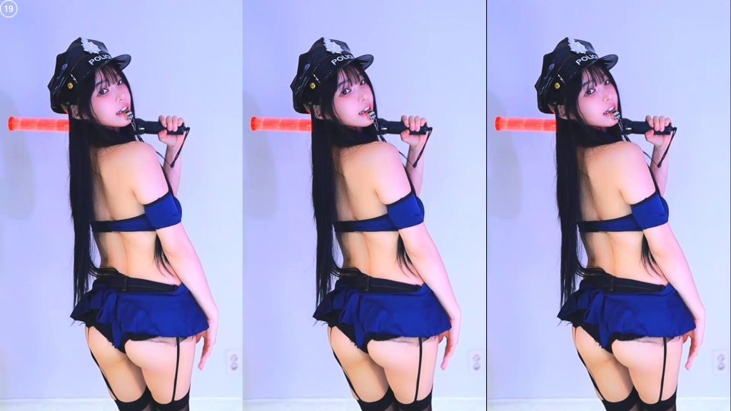 图片[10]-每日录制合集058期-神颜坊