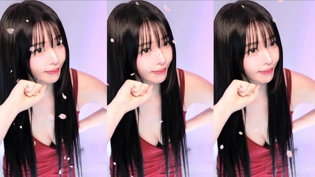 图片[6]-每日录制合集038期-神颜坊