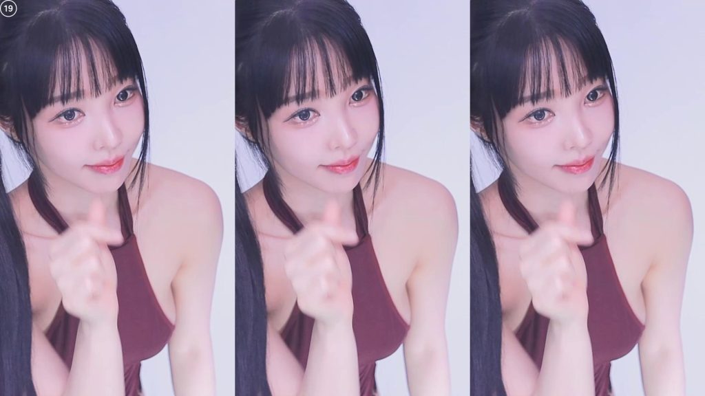 图片[16]-每日录制合集052-053期-神颜坊