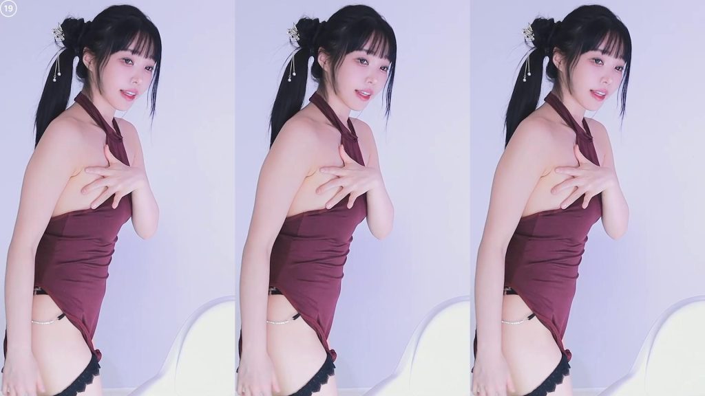 图片[17]-每日录制合集052-053期-神颜坊