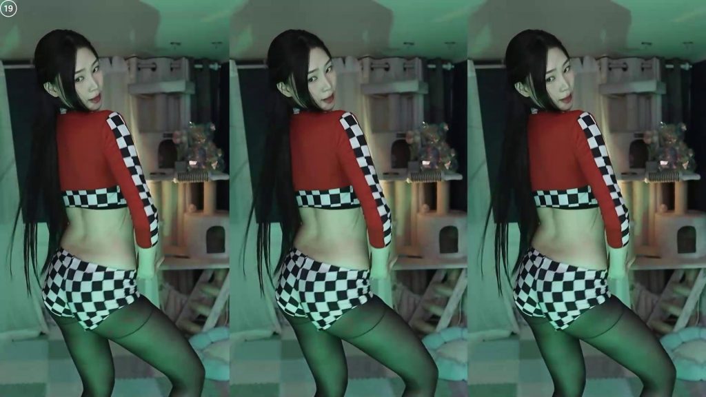 图片[78]-每日录制合集051期-神颜坊