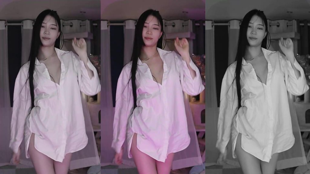 图片[94]-每日录制合集052-053期-神颜坊