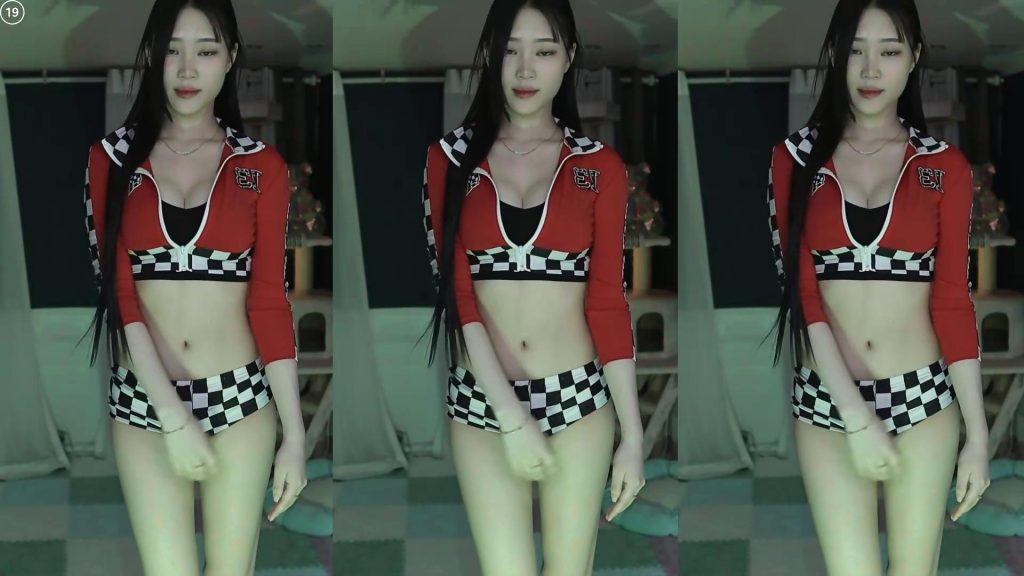 图片[79]-每日录制合集051期-神颜坊