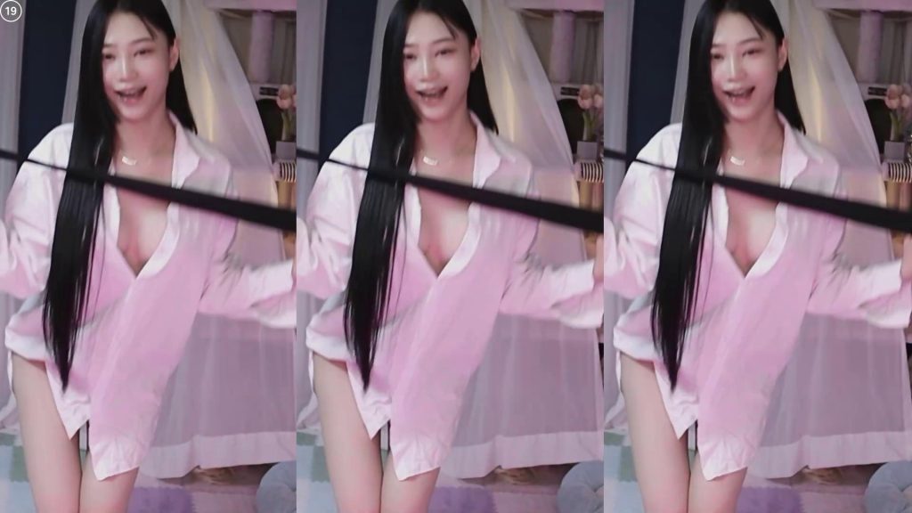 图片[95]-每日录制合集052-053期-神颜坊