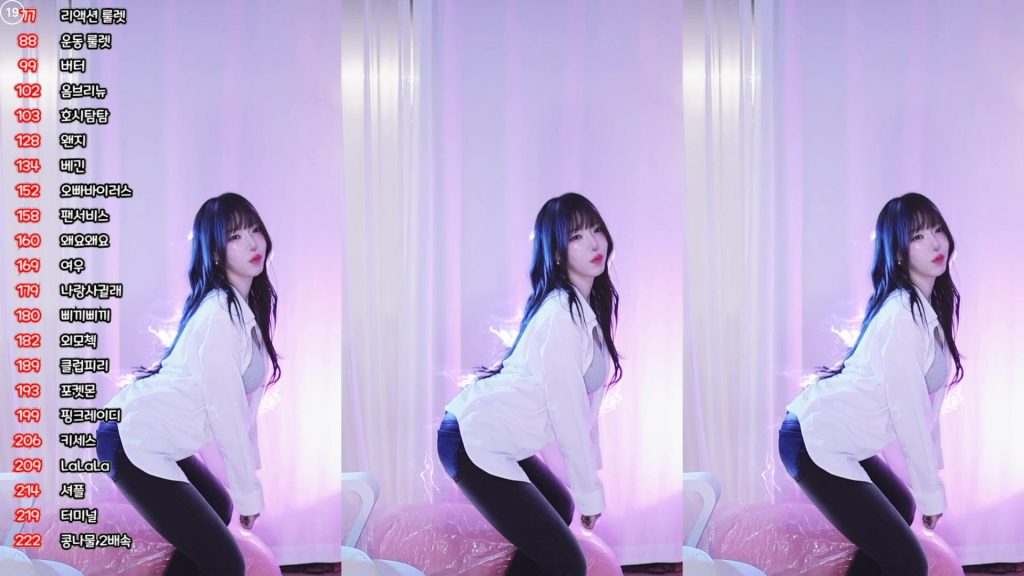 图片[26]-每日录制合集021期-神颜坊