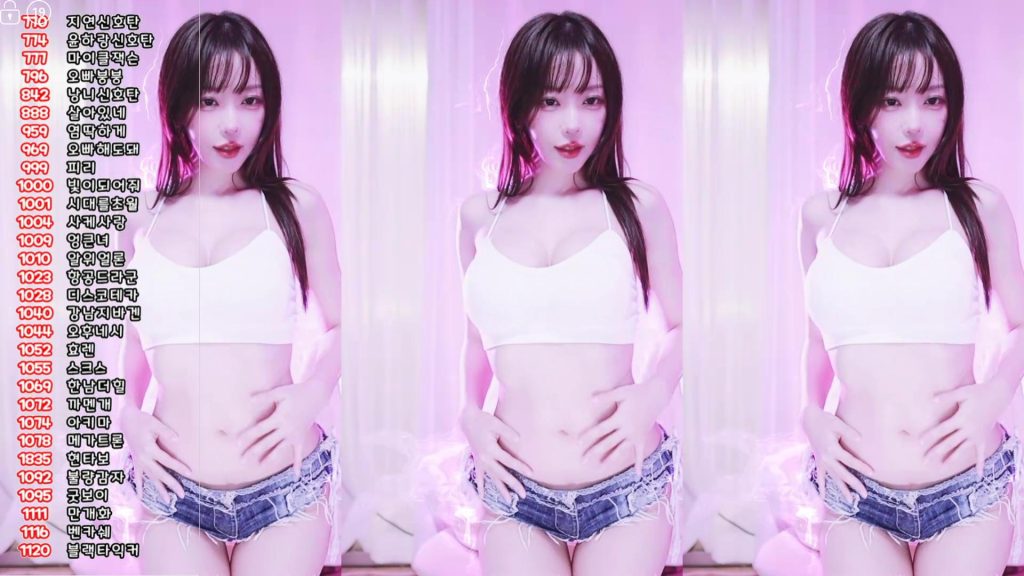 图片[26]-每日录制合集023期-神颜坊