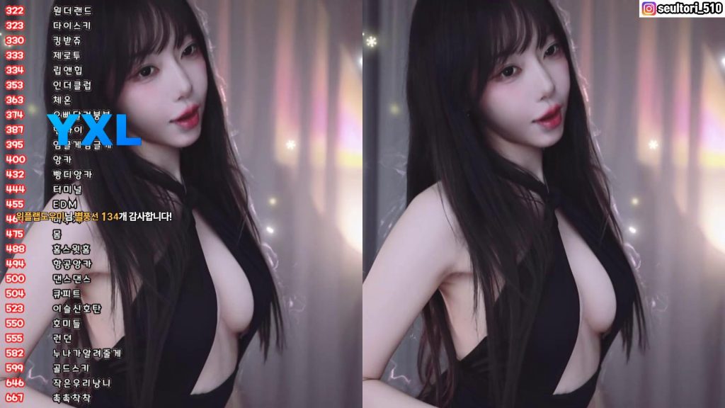 图片[42]-每日录制合集051期-神颜坊