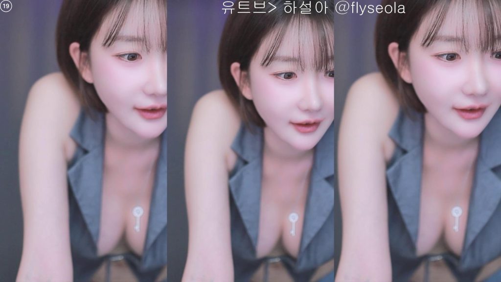 图片[34]-每日录制合集051期-神颜坊