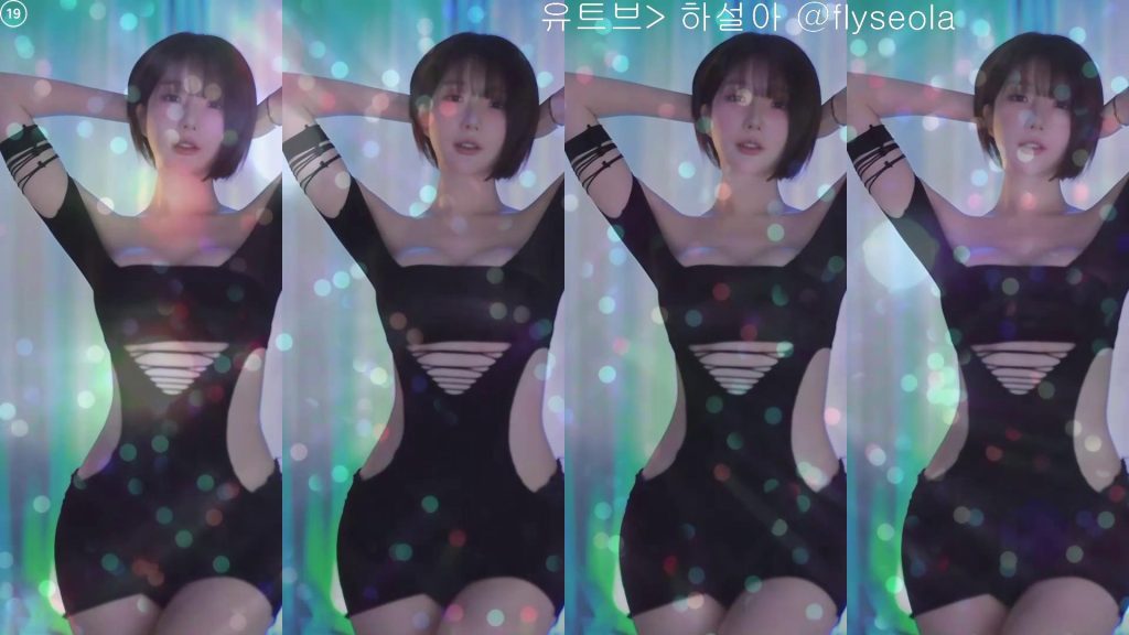 图片[50]-每日录制合集042-043期-神颜坊