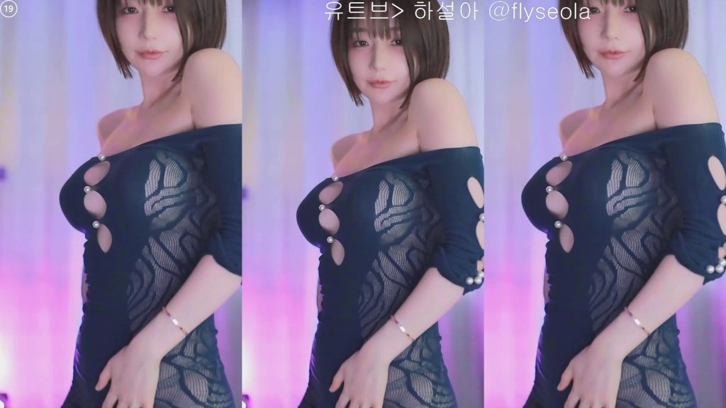 图片[21]-每日录制合集040-041期-神颜坊