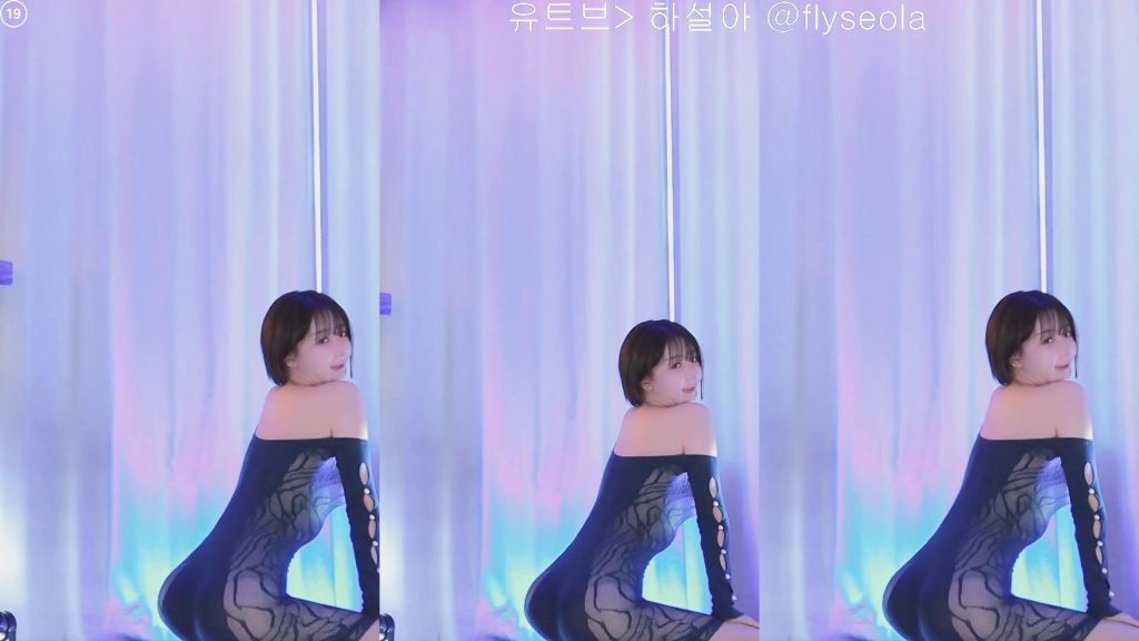 图片[23]-每日录制合集040-041期-神颜坊